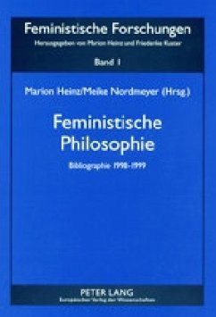 Feministische Philosophie