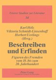 Beschreiben und Erfinden Beschreiben und Erfinden