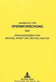 Jahrbuch für Opernforschung