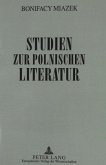 Studien zur polnischen Literatur