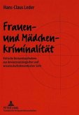 Frauen- und Mädchenkriminalität