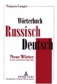 Wörterbuch Russisch-Deutsch