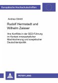 Rudolf Herrnstadt und Wilhelm Zaisser