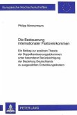 Die Besteuerung internationaler Faktoreinkommen