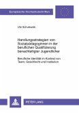 Handlungsstrategien von SozialpädagogInnen in der beruflichen Qualifizierung benachteiligter Jugendlicher