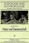 Natur und Gemeinschaft