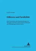 Differenz und Parallelität