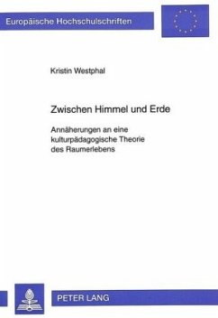 Zwischen Himmel und Erde - Westphal, Kristin