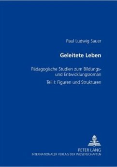 Geleitete Leben - Sauer, Paul Ludwig