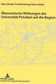 Ökonomische Wirkungen der Universität Potsdam auf die Region