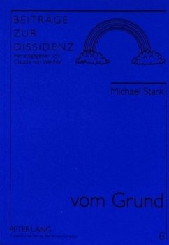 vom Grund - Stark, Michael