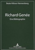 Richard Genée- Eine Bibliographie
