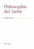 Philosophie der Liebe