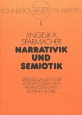 Narrativik und Semiotik