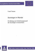 Soziologie im Wandel