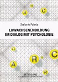 Erwachsenenbildung im Dialog mit Psychologie