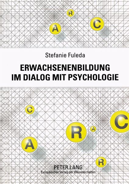 Erwachsenenbildung im Dialog mit Psychologie
