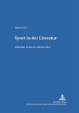 Sport in der Literatur