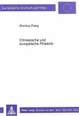 Chinesische und europäische Rhetorik