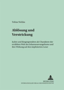 Ablösung und Verstrickung - Nicklas, Tobias