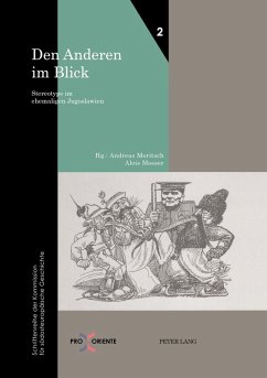 Cover Den Anderen im Blick