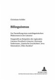 Bilinguismus