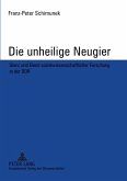 Die unheilige Neugier