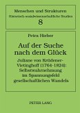 Auf der Suche nach dem Glück Auf der Suche nach dem Glück