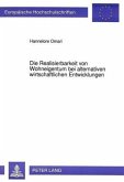 Die Realisierbarkeit von Wohneigentum bei alternativen wirtschaftlichen Entwicklungen