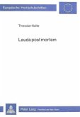 Lauda post mortem Lauda post mortem
