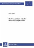Rechnungshöfe in Industrie- und Entwicklungsländern Rechnungshöfe in Industrie- und Entwicklungsländern