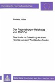 Der Regensburger Reichstag von 1653/54