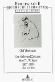 Der Maler und Zeichner Otto Th. W. Stein (1877-1958)