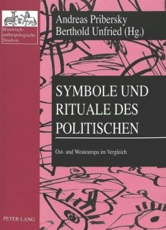 Symbole und Rituale des Politischen