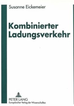 Kombinierter Ladungsverkehr - Eickemeier, Susanne