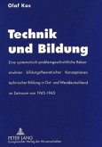 Technik und Bildung