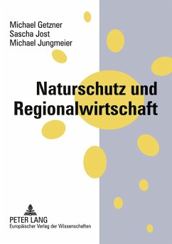 Cover Naturschutz und Regionalwirtschaft