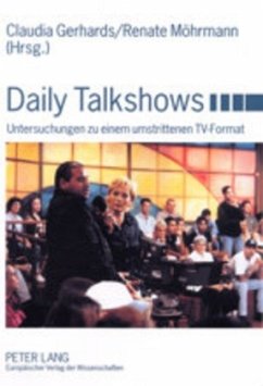 Cover Daily Talkshows
