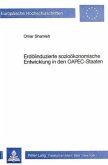 Erdölinduzierte sozioökonomische Entwicklung in den OAPEC-Staaten