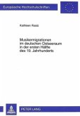 Musikermigrationen im deutschen Ostseeraum in der ersten Hälfte des 19. Jahrhunderts