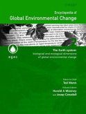 Encyclopedia of Global Environmental Change, the Earth System