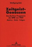 Zeitgeist-Genossen