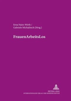 Cover FrauenArbeitsLos