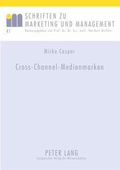 Cover Cross-Channel-Medienmarken