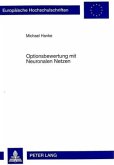Optionsbewertung mit Neuronalen Netzen