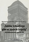 "Solche Schädlinge gibt es auch in Leipzig"