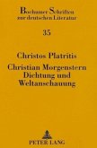 Christian Morgenstern Christian Morgenstern