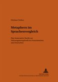 Metaphern im Sprachenvergleich