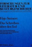 Das Schreiben über den Tod Das Schreiben über den Tod