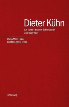 Dieter Kühn